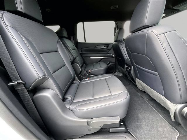 New 2027 Chevrolet Traverse LT w/ Midnight/Sport Edition AWD/4WD image 26