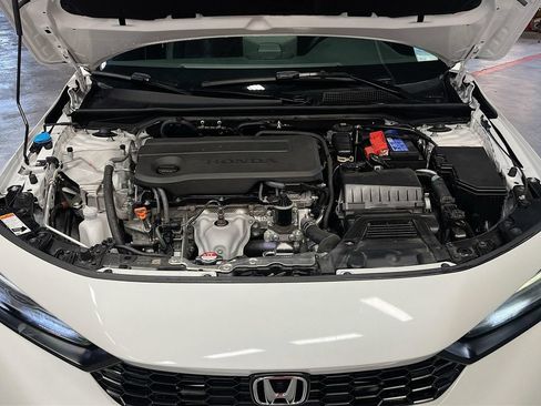 Used 2026 Honda Civic Sport image 27