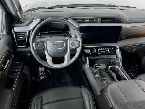 Certified 2024 GMC Sierra 1500 Denali w/ Denali Reserve Package image 23