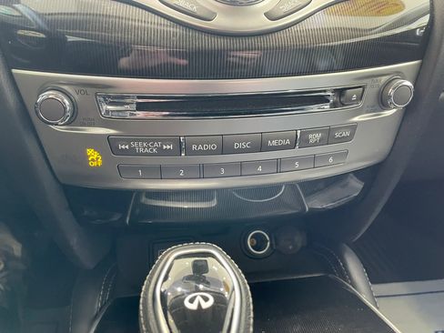 Used 2019 INFINITI QX60 Luxe AWD/4WD image 15