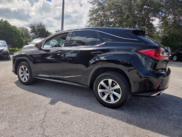 Used 2019 Lexus RX 350 FWD w/ Accessory Package image 5