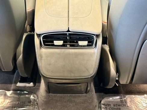 Certified 2023 Mercedes-Benz EQS 450+ 4MATIC SUV image 24