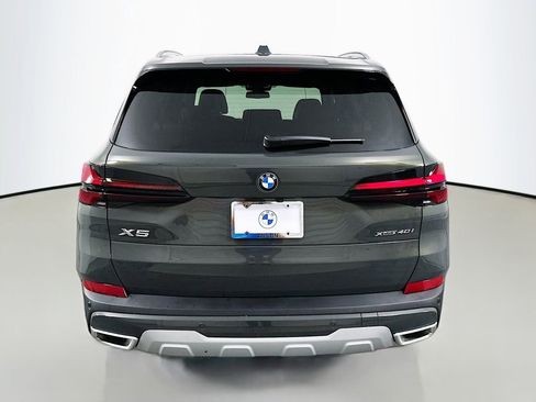 New 2026 BMW X5 xDrive40i image 6