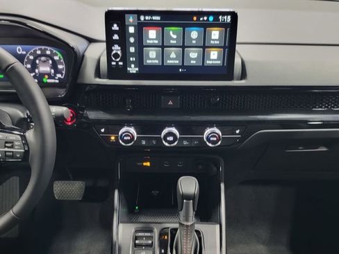 New 2026 Honda CR-V Sport Touring image 18