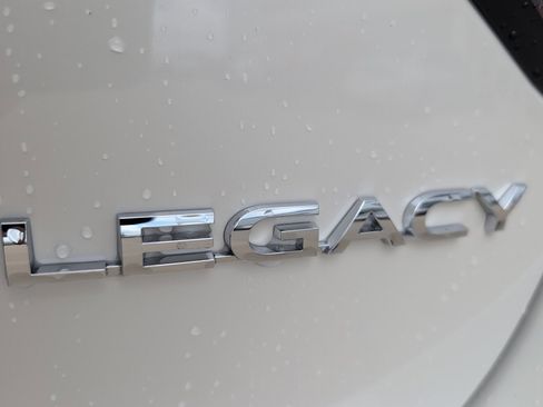 Used 2025 Subaru Legacy Premium w/ Popular Package #1A image 13
