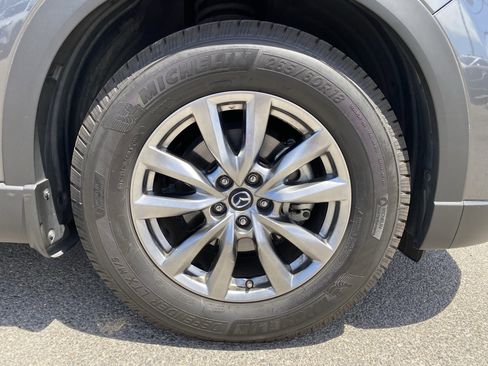 Used 2019 MAZDA CX-9 Touring AWD/4WD image 10