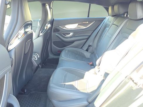 Used 2023 Mercedes-Benz AMG GT 63 image 32