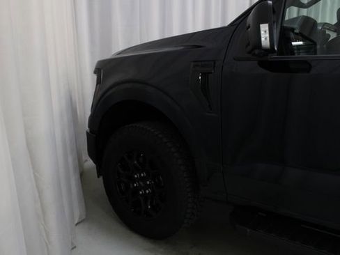 New 2026 Ford F150 XLT AWD/4WD image 29