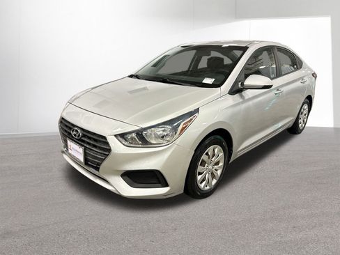 Used 2018 Hyundai Accent SE image 23