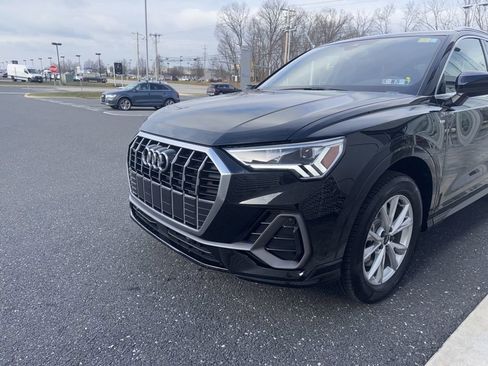Certified 2025 Audi Q3 2.0T Premium Plus w/ Premium Plus Package image 30