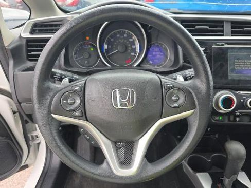Used 2016 Honda Fit EX image 5
