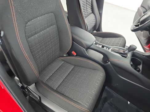 Certified 2024 Honda HR-V Sport image 10