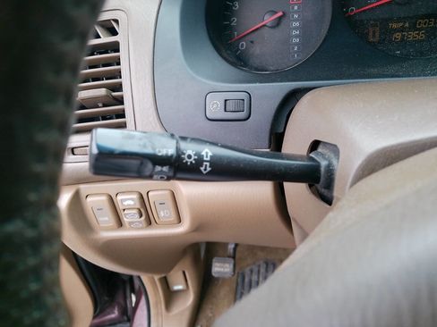 Used 2001 Acura MDX Touring image 33