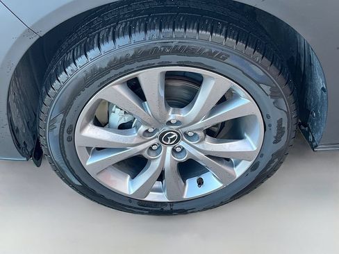 Used 2022 MAZDA CX-30 AWD 2.5 S w/ Premium Package image 33