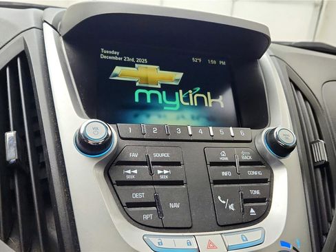 Used 2015 Chevrolet Equinox LTZ image 41