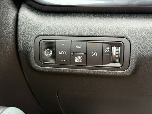New 2027 GMC Terrain AT4 AWD/4WD image 29