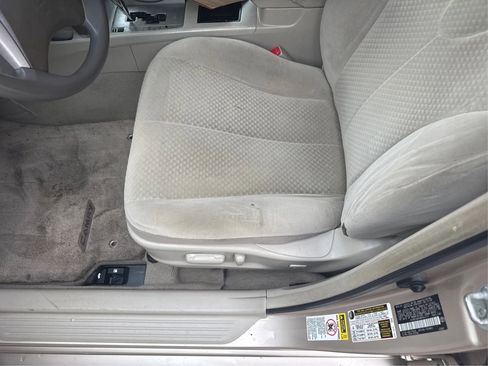 Used 2008 Toyota Camry LE FWD image 10