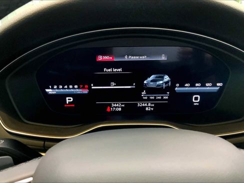 Certified 2024 Audi A5 2.0T Premium Plus AWD/4WD image 24