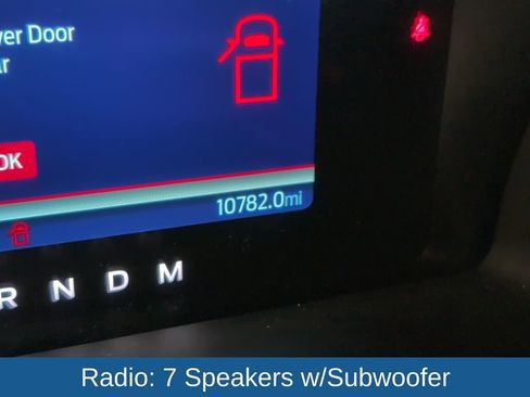 Certified 2024 Ford Bronco Wildtrak image 28