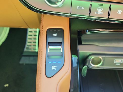 New 2025 Kia Telluride SX Prestige X-Line image 15