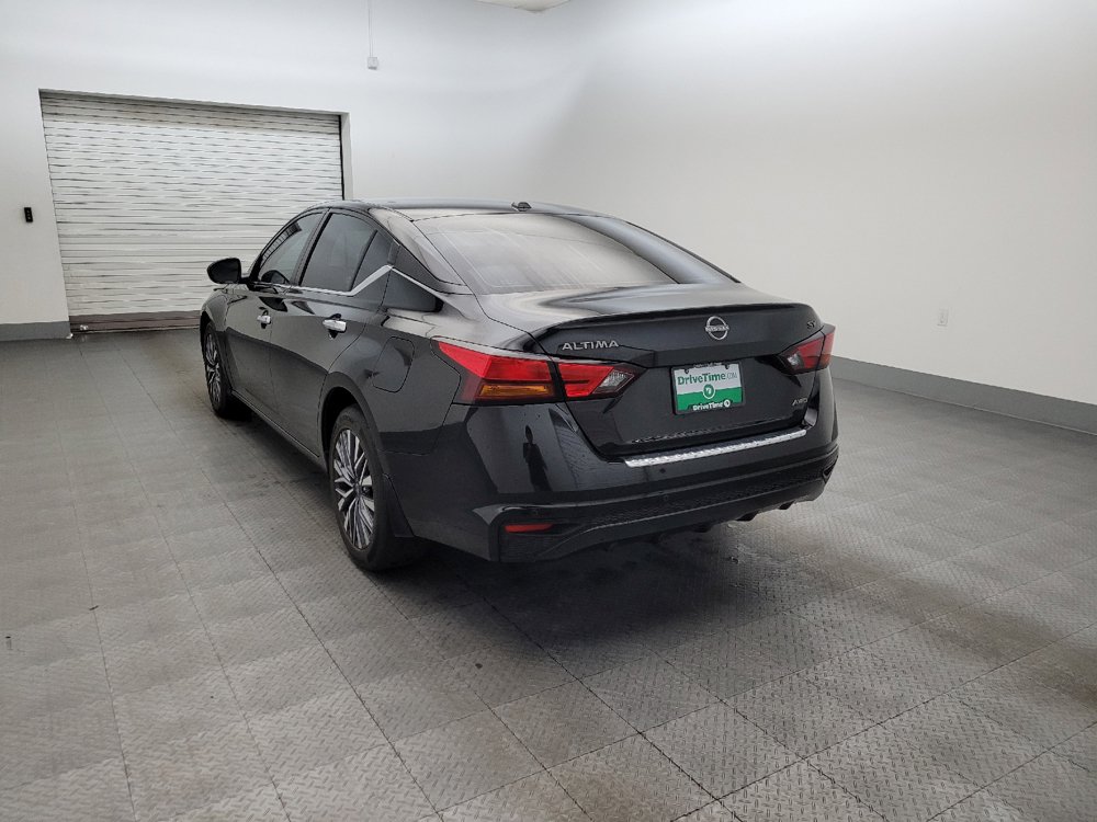 Used 2023 Nissan Altima 2.5 SV AWD/4WD image 5
