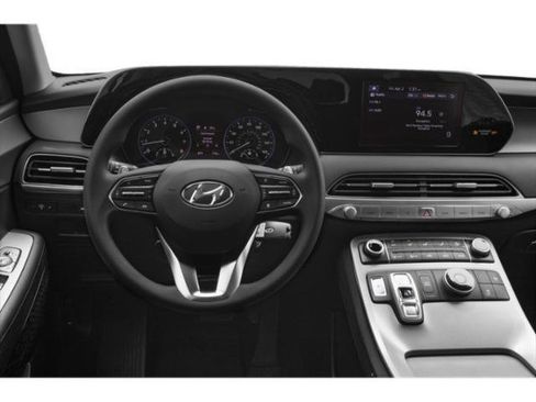 Used 2022 Hyundai Palisade SE w/ Cargo Package FWD image 2