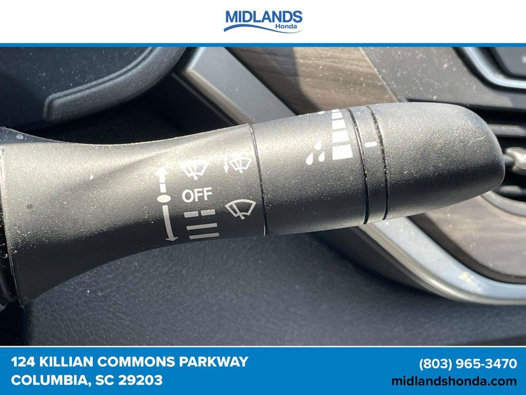 Used 2025 Nissan Altima 2.5 SV FWD image 24
