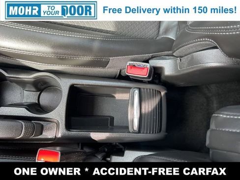 Used 2021 Buick Encore Preferred image 23