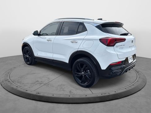 Used 2025 Buick Encore GX Sport Touring w/ Advanced Technology Package image 6