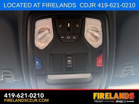 New 2026 RAM 1500 Big Horn AWD/4WD image 19