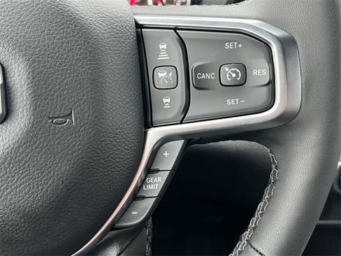 New 2026 RAM 1500 Big Horn image 19