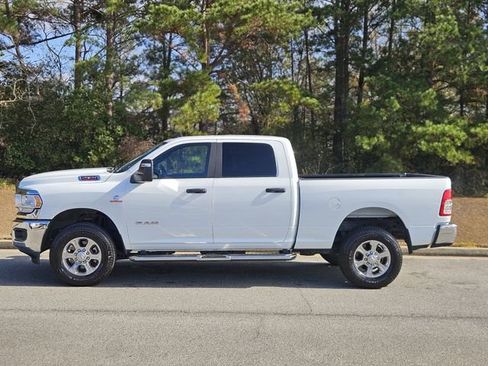 Used 2024 RAM 2500 Big Horn image 6