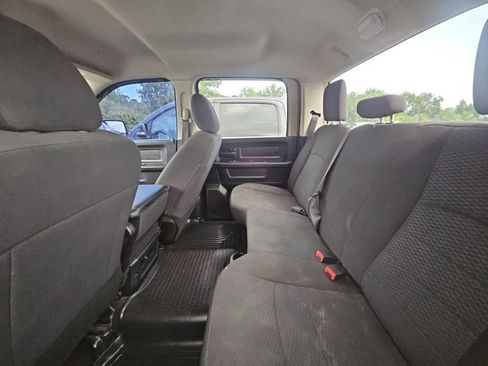 Used 2019 RAM 1500 Express w/ Wheel & Sound Group AWD/4WD image 9