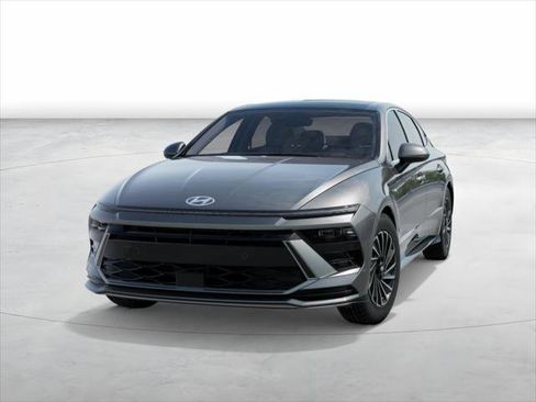 New 2026 Hyundai Sonata SEL image 6