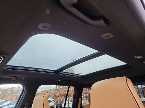 Used 2022 Jeep Grand Cherokee Summit w/ Adv Protech Group IV image 15