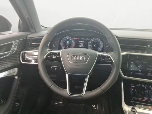New 2026 Audi A6 3.0T allroad Premium Plus image 14