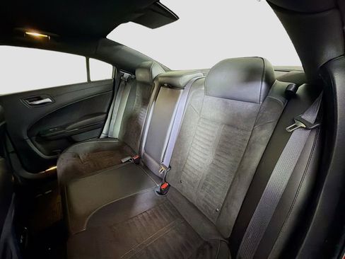 Used 2023 Dodge Charger Scat Pack w/ Daytona Edition Group RWD image 24