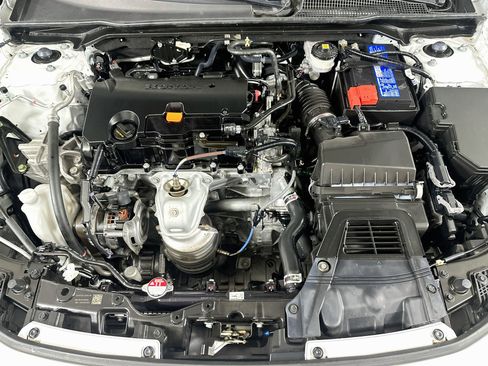Used 2024 Honda Civic Sport image 28