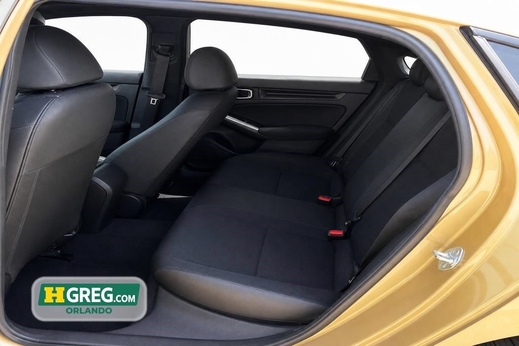Used 2026 Honda Civic Sport image 15