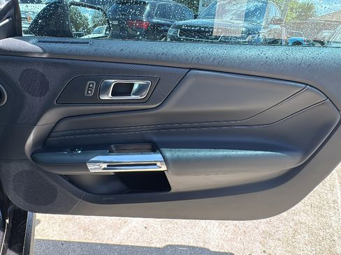 Used 2024 Ford Mustang GT Premium w/ GT Performance Package image 25