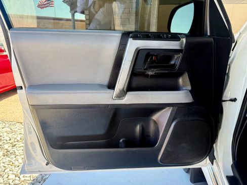 Used 2011 Toyota 4Runner SR5 RWD image 18
