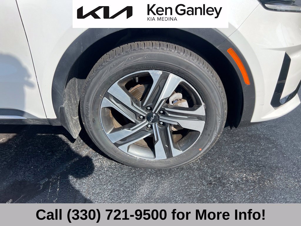 Certified 2023 Kia Sorento EX AWD/4WD image 20