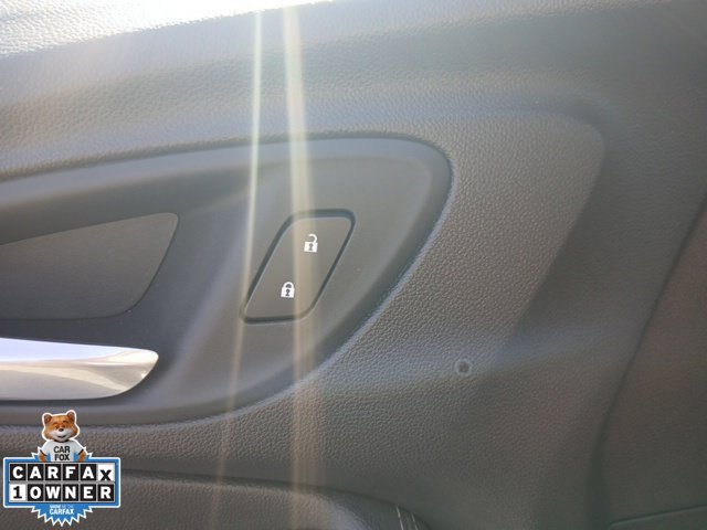 Used 2023 Buick Encore GX Select w/ Safety Package II FWD image 33