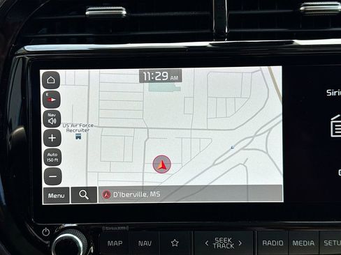 Used 2025 Kia Soul EX FWD image 10