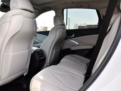 New 2026 Acura RDX w/ Technology Package image 18