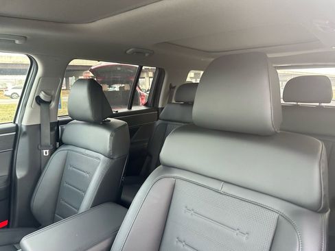 New 2026 Hyundai Santa Fe Limited image 27