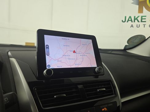 Used 2023 Mitsubishi Eclipse Cross AWD image 19