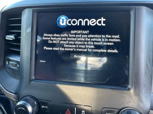 Used 2021 RAM 2500 Tradesman image 20