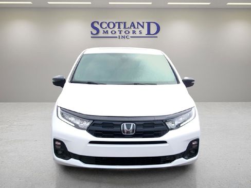Used 2025 Honda Odyssey Sport-L image 3