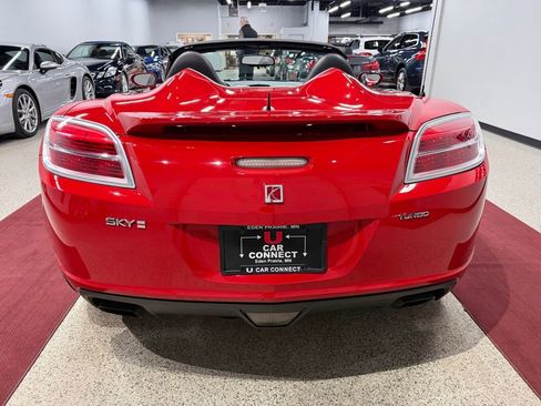 Used 2008 Saturn Sky Red Line image 15